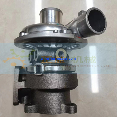 Sumitomo-Bagger SH130A5 Isuzu 4JJ1 Maschinen-Turbolader 8-98185194-1