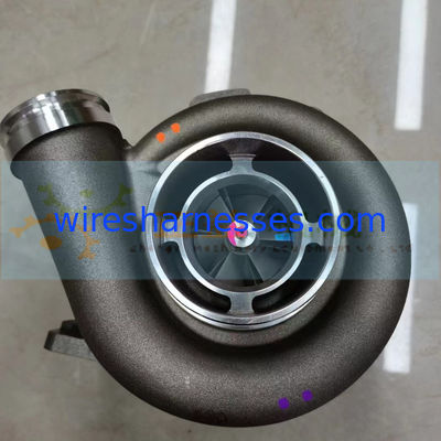 4037342 Bagger-Turbocharged D12 s EC360 Maschinen-Überverdichter 4031293