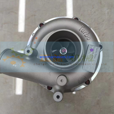 8-98030217-0 Maschinen-Turbolader Sumitomo-Bagger-SH240A5 Isuzu 4HK1