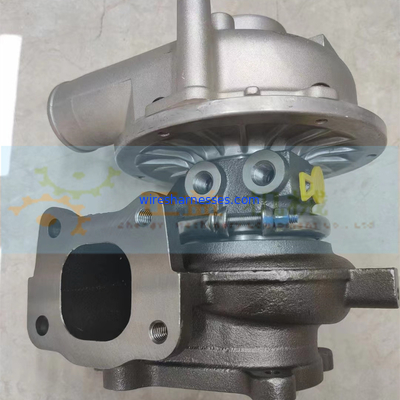 8-98030217-0 Maschinen-Turbolader Sumitomo-Bagger-SH240A5 Isuzu 4HK1