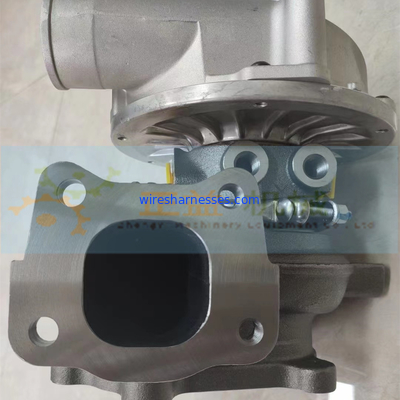 8-98030217-0 Maschinen-Turbolader Sumitomo-Bagger-SH240A5 Isuzu 4HK1