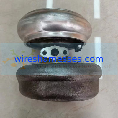 49188-01651 Maschine Turbo KATO Excavator Turbocharger Mitsubishis 6D24