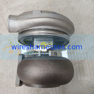 CAT Excavator E330B der CAT-Maschine 3306 Maschinen-Turbolader 106-7407